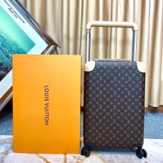 LV Suitcase